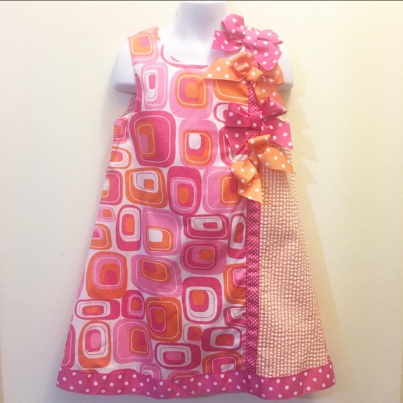 bonnie jean dresses clearance